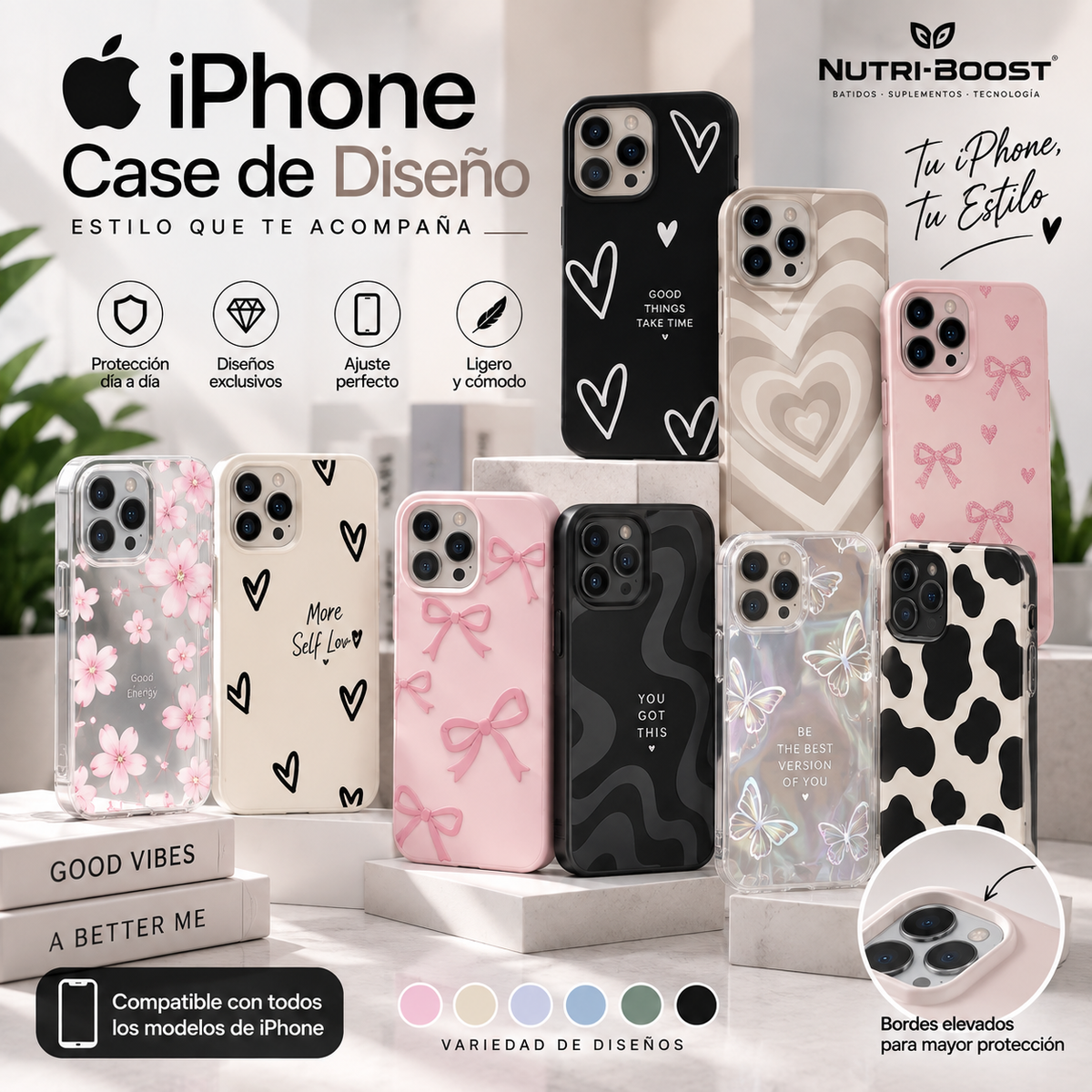 Case Diseño