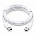 Cable Apple Original USB-C a USB-C