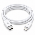 Cable Apple Original USB-C a Lightning – 1 Metro