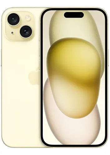 iPhone 15