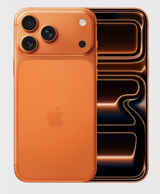 iPhone 17 Pro