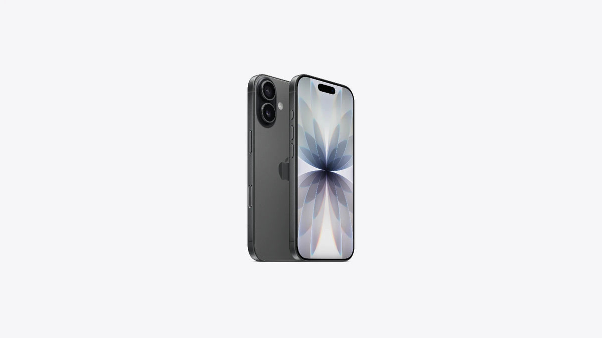 iPhone 17