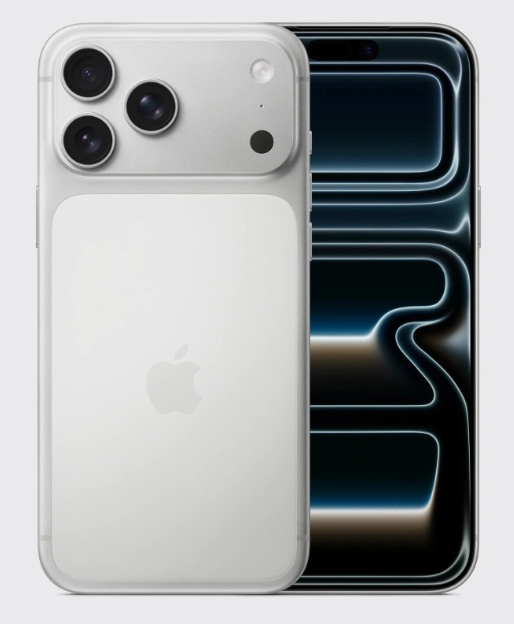 iPhone 17 Pro