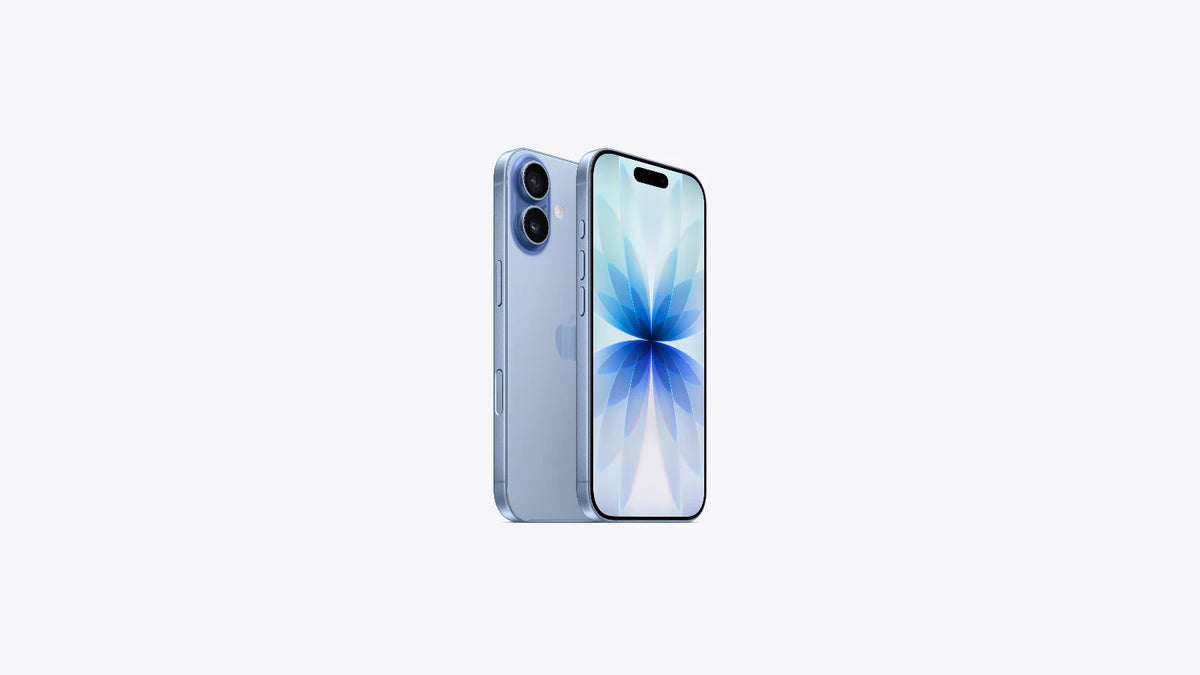 iPhone 17