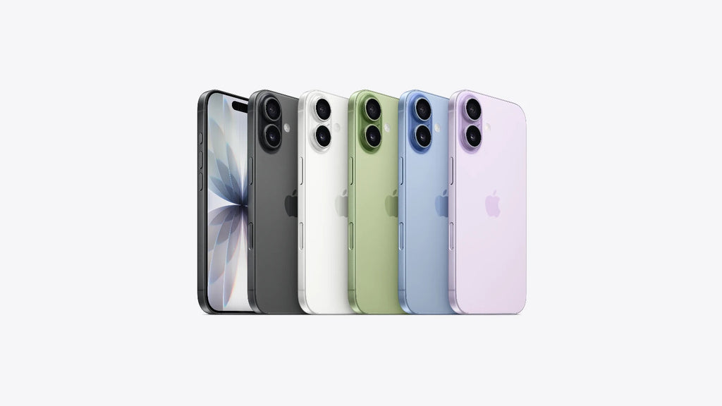 iPhone 17